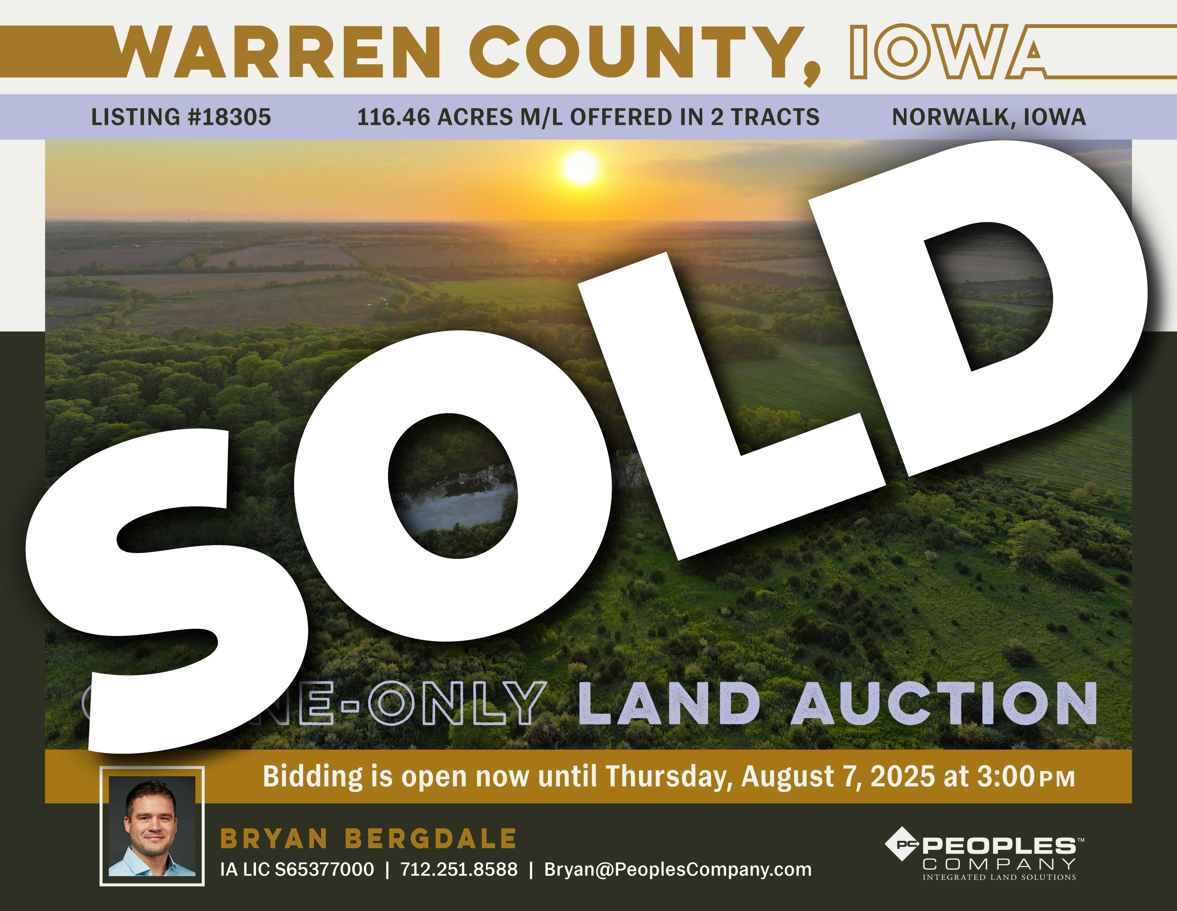 Listing #18305